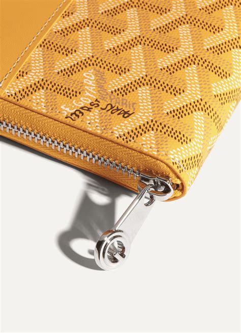 cheapest goyard item|maison goyard near me.